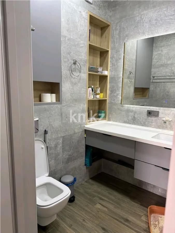 Продажа 3-комнатной квартиры, 90 м², ул. Сейдимбека, дом  110/7 - Продажа  трехкомнатных квартир в Алматы без посредников фото 5 из 5