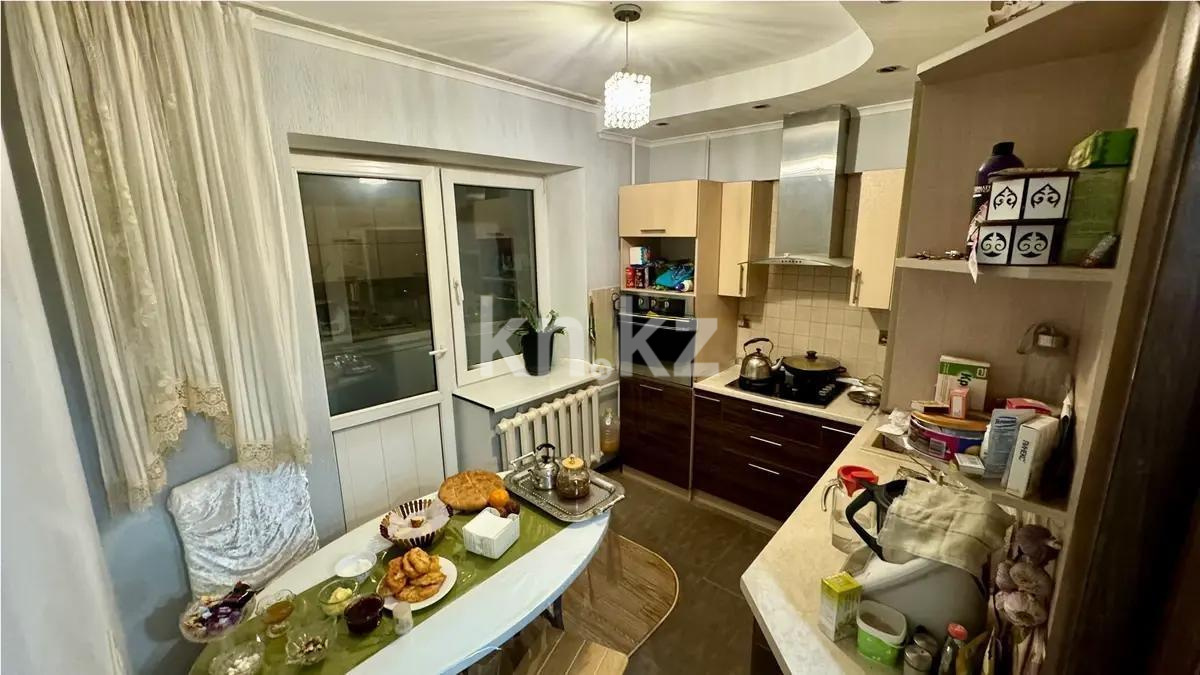 Продажа 3-комнатной квартиры, 78 м², ул. Шашкина, дом  40 в Алматы - фото 4