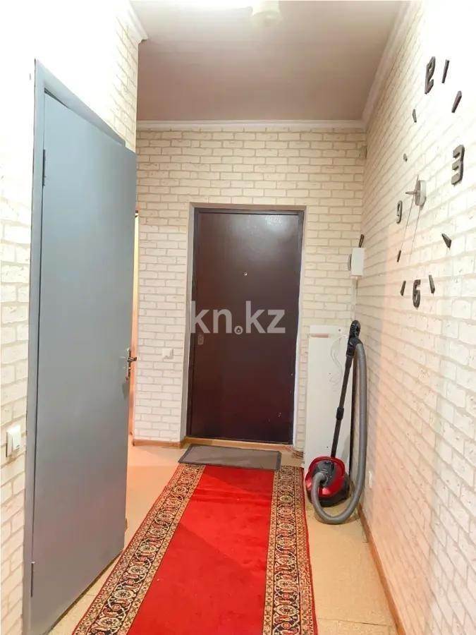 Продажа 3-комнатной квартиры, 78 м² - Продажа квартир в Турксибском р-не Алматы - страница 2 фото 2 из 2