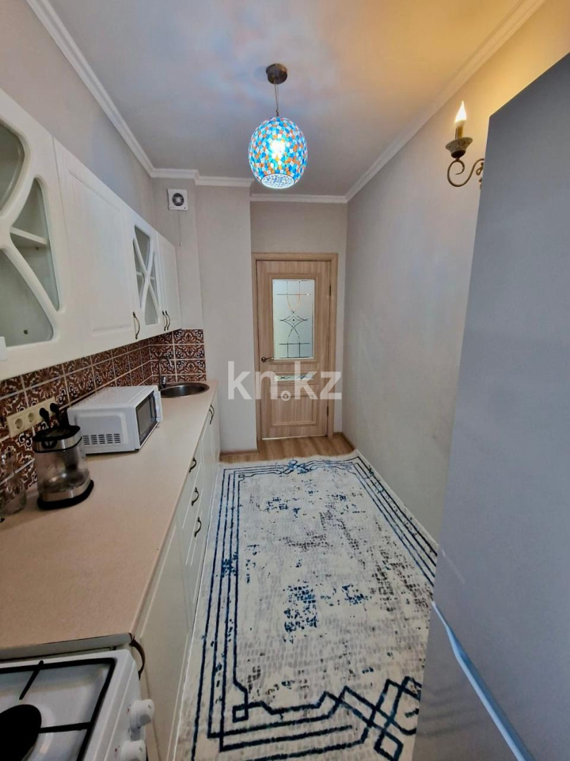 Продажа 2-комнатной квартиры, 57 м² - Продажа двухкомнатных квартир в Медеуском р-не Алматы - страница 2 фото 1 из 10