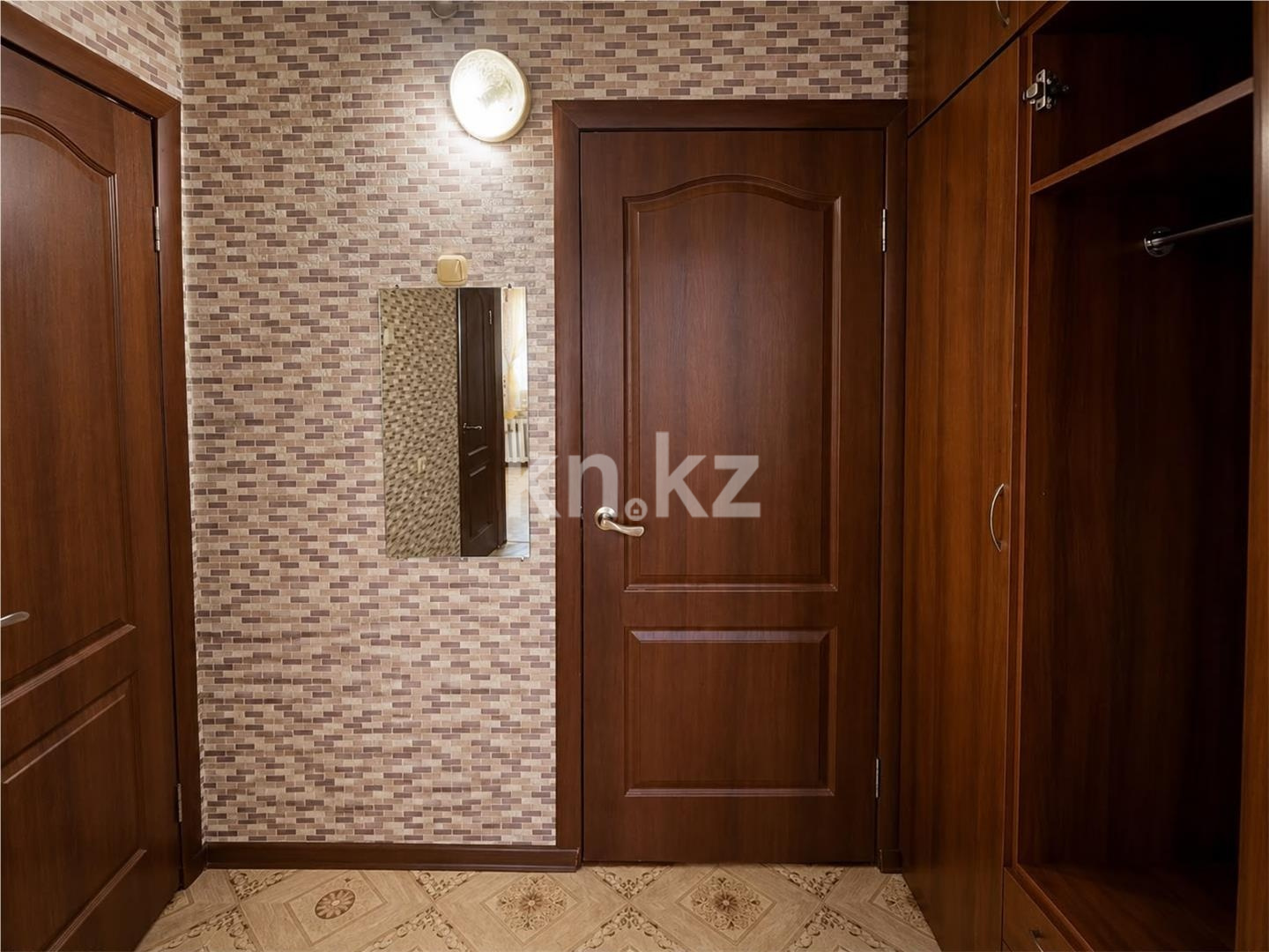 Продажа 1-комнатной квартиры, 36 м² - Продажа однокомнатных квартир на Юго-Востоке Караганды фото 6 из 7
