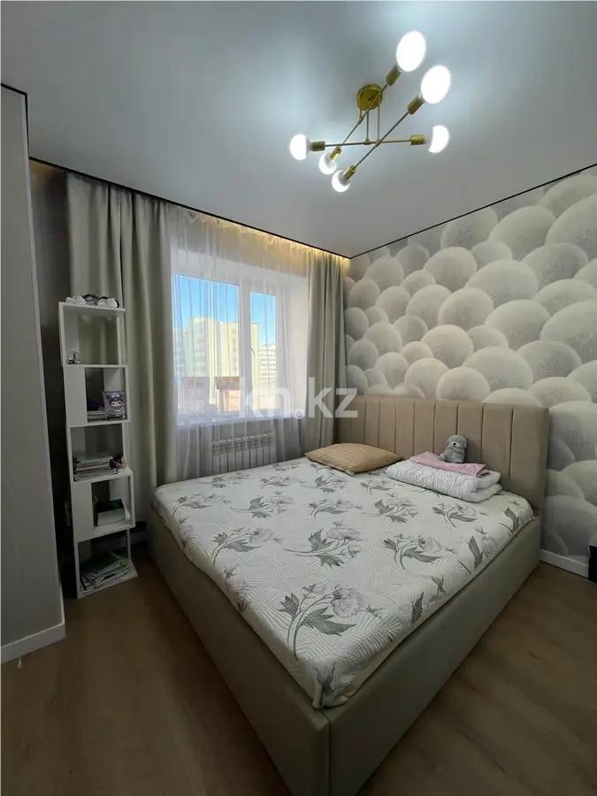 Продажа 2-комнатной квартиры, 41.3 м², ул. Азербаева, дом  20 в Астане - фото 2