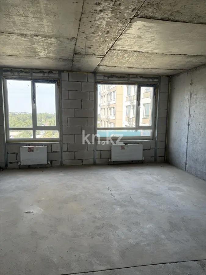 Продажа 1-комнатной квартиры, 34 м² в Алматы