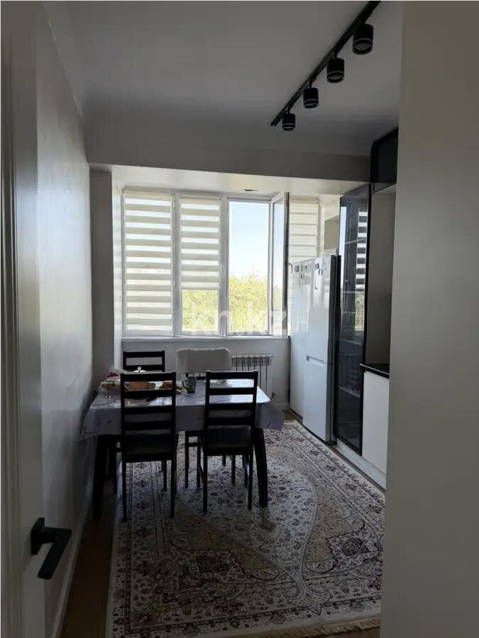 Продажа 3-комнатной квартиры, 90 м² в Алматы - фото 4