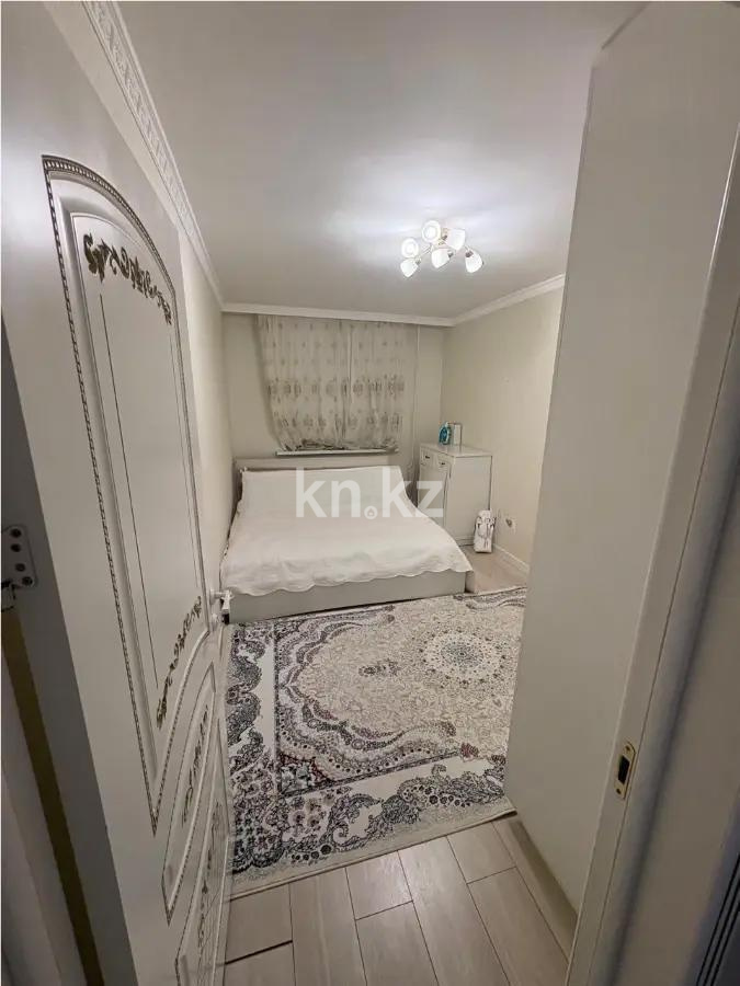 Продажа 2-комнатной квартиры, 50 м², ул. Сокпакбаева, дом  20/1 - Продажа квартир в Астане без посредников фото 2 из 5