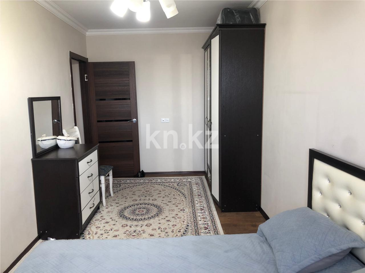 Продажа 5-комнатной квартиры, 75 м², 2 кв-л, дом  24 - Продажа  пятикомнатных квартир в Караганде фото 3 из 18