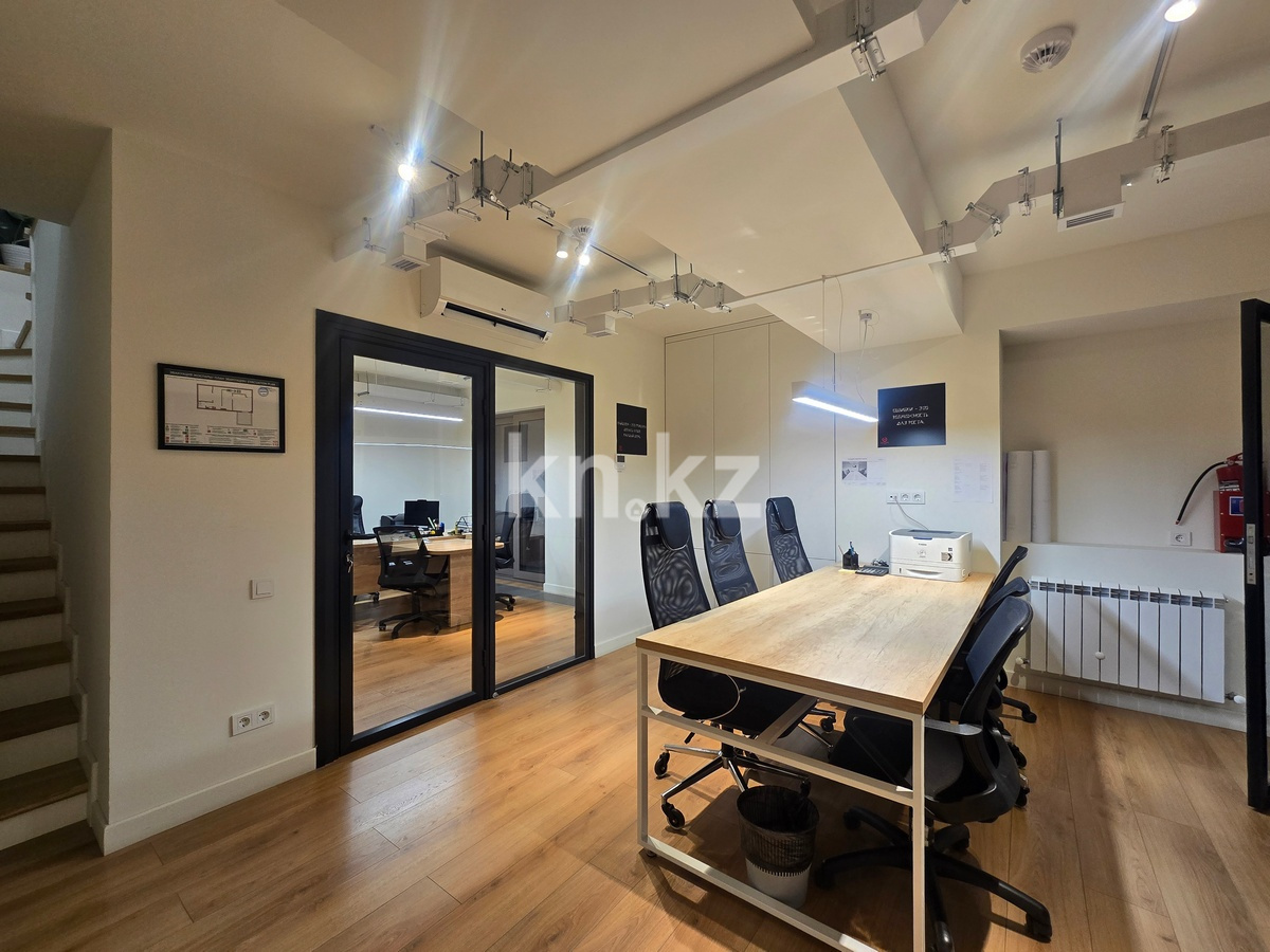 Продажа помещения, 93 м² - Продажа офисных и торговых помещений в Алматы фото 15 из 23