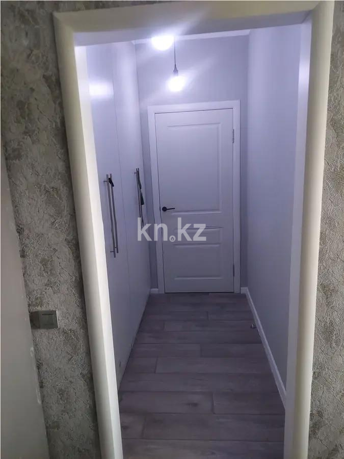 Продажа 2-комнатной квартиры, 61 м² - Продажа квартир в новостройках Алматы фото 4 из 5