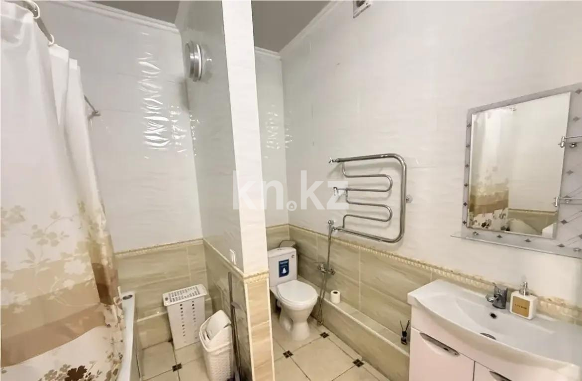 Продажа 2-комнатной квартиры, 50 м² в Алматы - фото 4