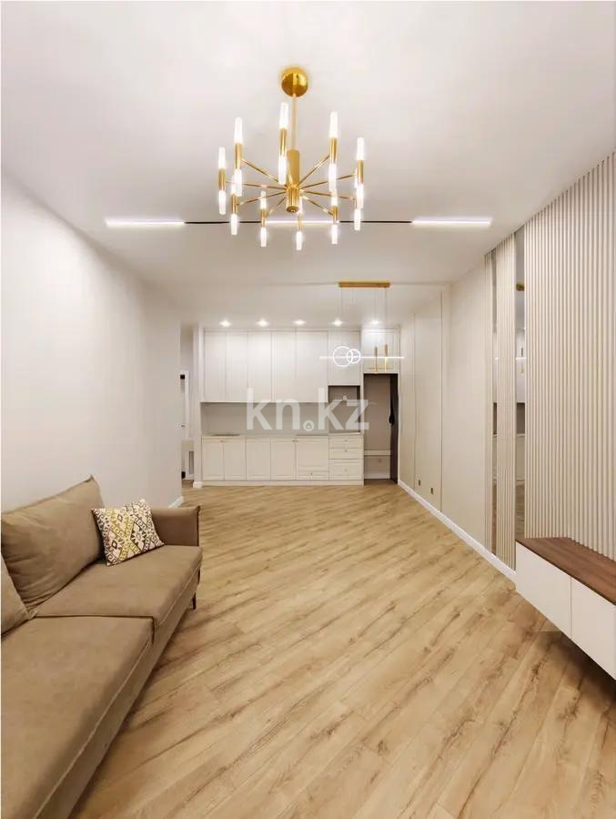 Продажа 3-комнатной квартиры, 70 м², ул. Е-15, дом  13 в Астане - фото 4