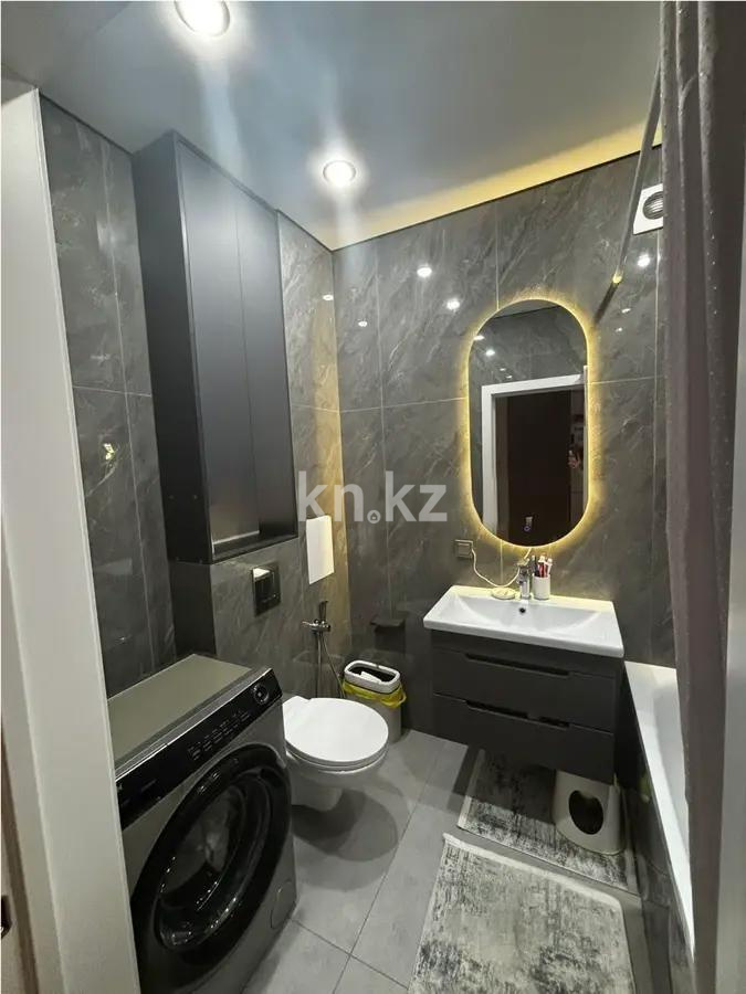 Продажа 2-комнатной квартиры, 40 м² - Продажа двухкомнатных квартир от собственников в Астане - страница 2 фото 4 из 5