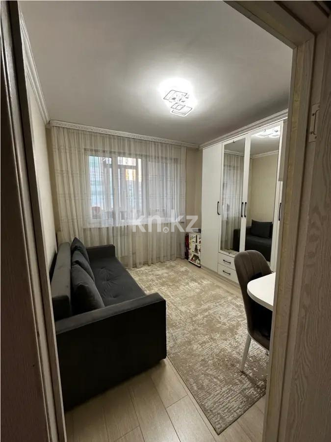 Продажа 3-комнатной квартиры, 75.3 м², мкр-н Шугыла, дом  341/3 в Алматы - фото 2