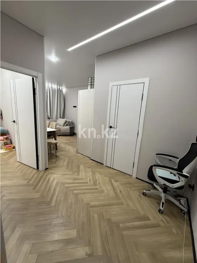 Продажа 2-комнатной квартиры, 45 м² - Продажа недвижимости в Казахстане - страница 6 фото 5 из 5