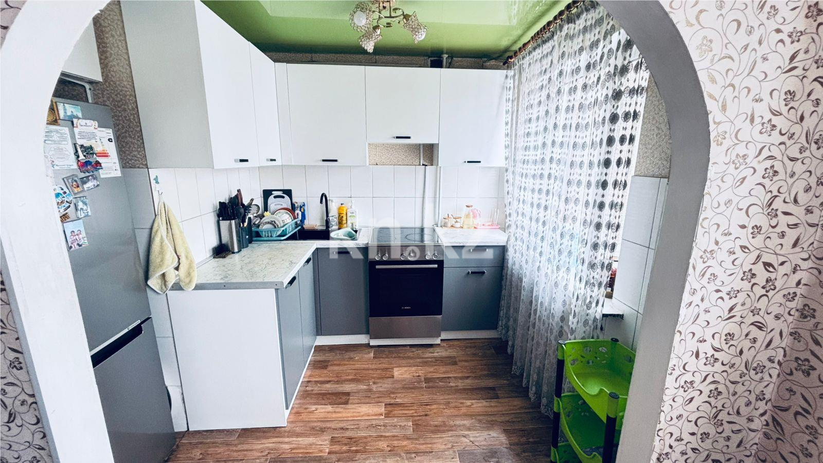 Продажа 4-комнатной квартиры, 76 м² - Продажа недвижимости в Караганде - страница 18 фото 11 из 15