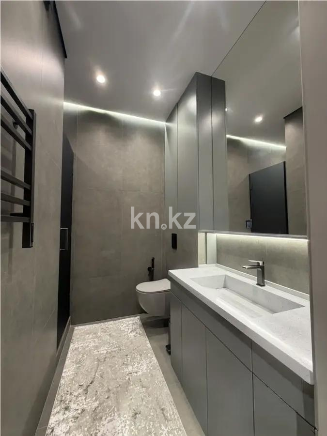 Продажа 4-комнатной квартиры, 144 м² в Алматы - фото 9
