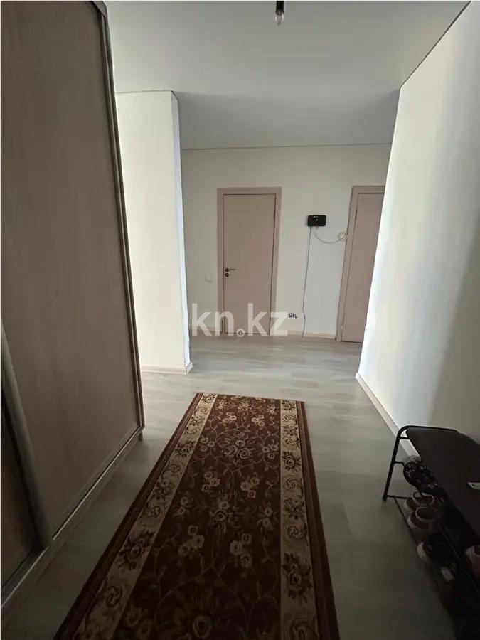 Продажа 3-комнатной квартиры, 83.1 м², ул. А-105, дом  20/1 - Продажа  трехкомнатных квартир в новостройках Астаны фото 6 из 6