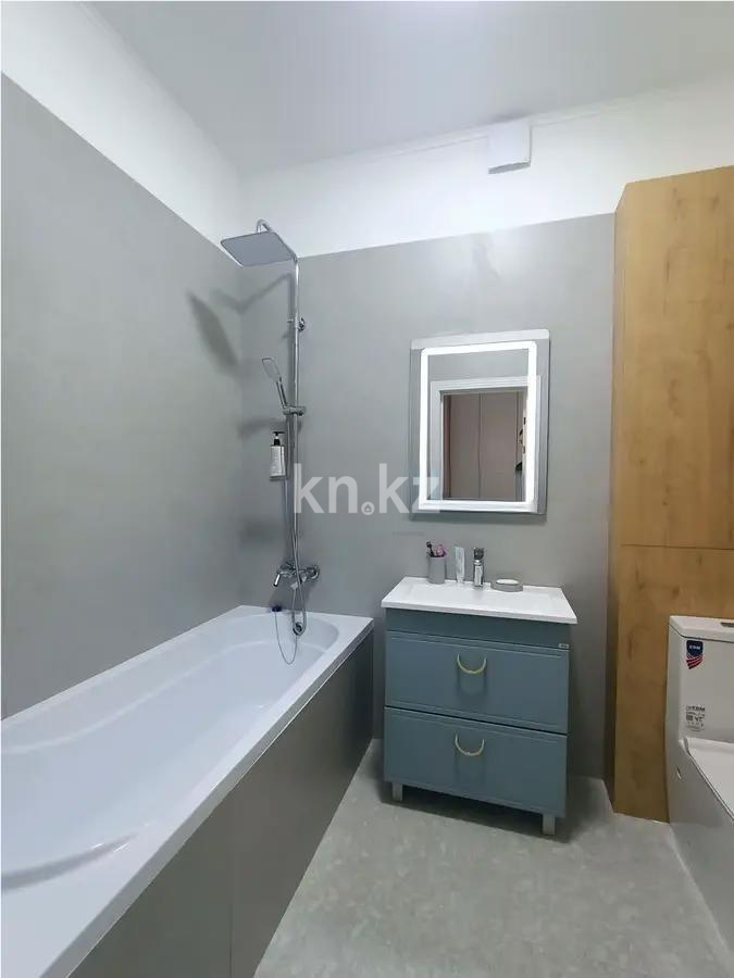 Продажа 2-комнатной квартиры, 40.1 м², ул. Серкебаева, дом  22 в Астане - фото 4