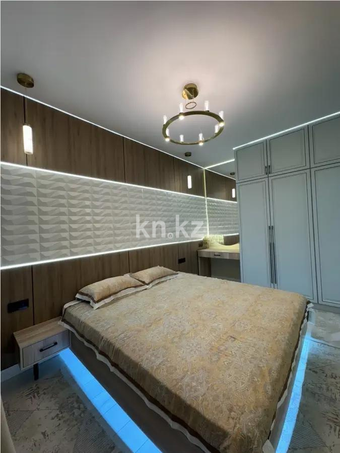 Продажа 2-комнатной квартиры, 55 м² - Продажа двухкомнатных квартир от собственников в Алматы - страница 6 фото 2 из 5