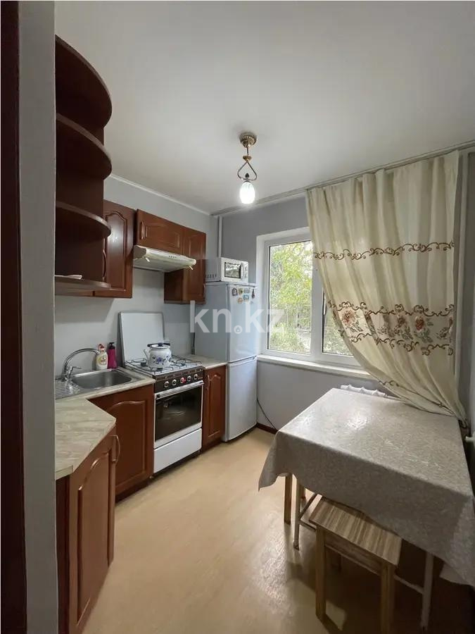 Продажа 3-комнатной квартиры, 56 м², мкр-н Сайран, дом  7 - Продажа  трехкомнатных квартир в Алматы фото 4 из 5