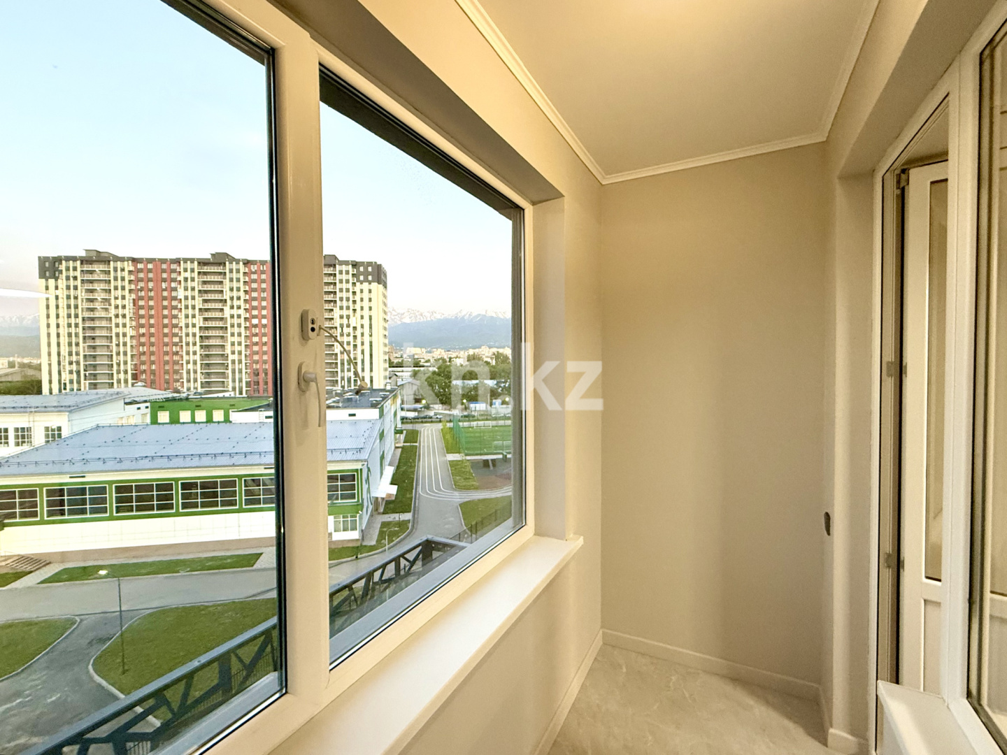 Продажа 2-комнатной квартиры, 50 м² - Продажа двухкомнатных квартир в Алматы - страница 4 фото 11 из 18
