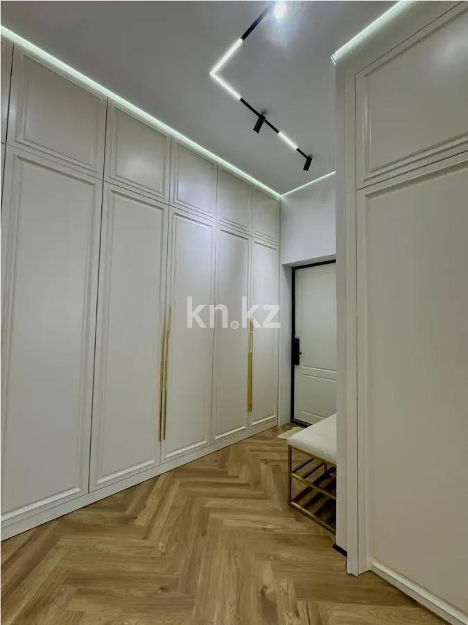 Продажа 2-комнатной квартиры, 98.8 м² - Продажа квартир в новостройках Алматы без посредников - страница 39 фото 6 из 6