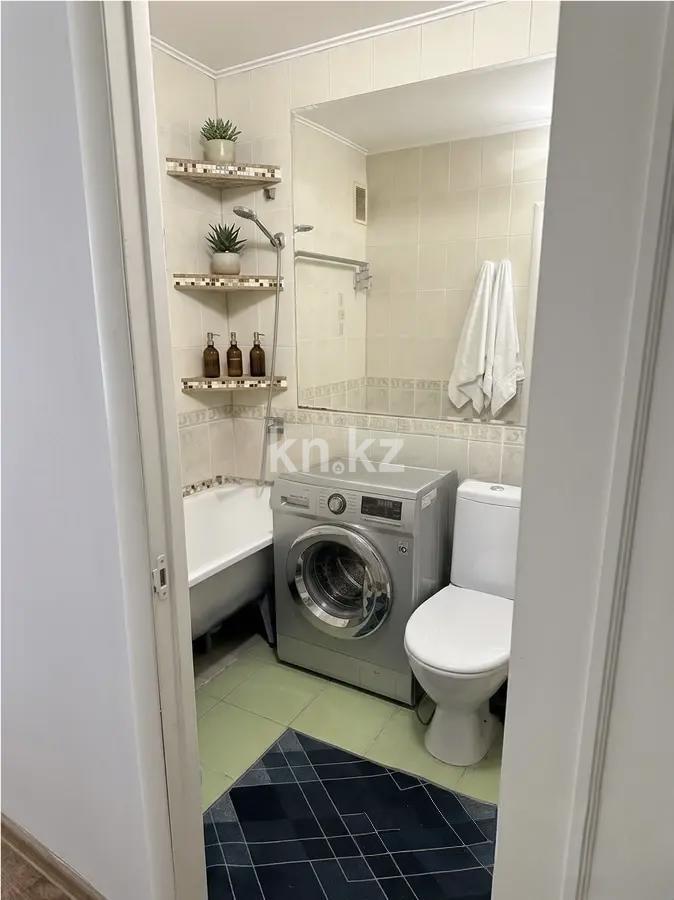 Продажа 2-комнатной квартиры, 44.3 м² - Продажа двухкомнатных квартир от собственников в Алматы фото 4 из 5