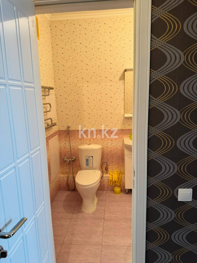 Аренда 1-комнатной квартиры, 47 м² в Астане - фото 9