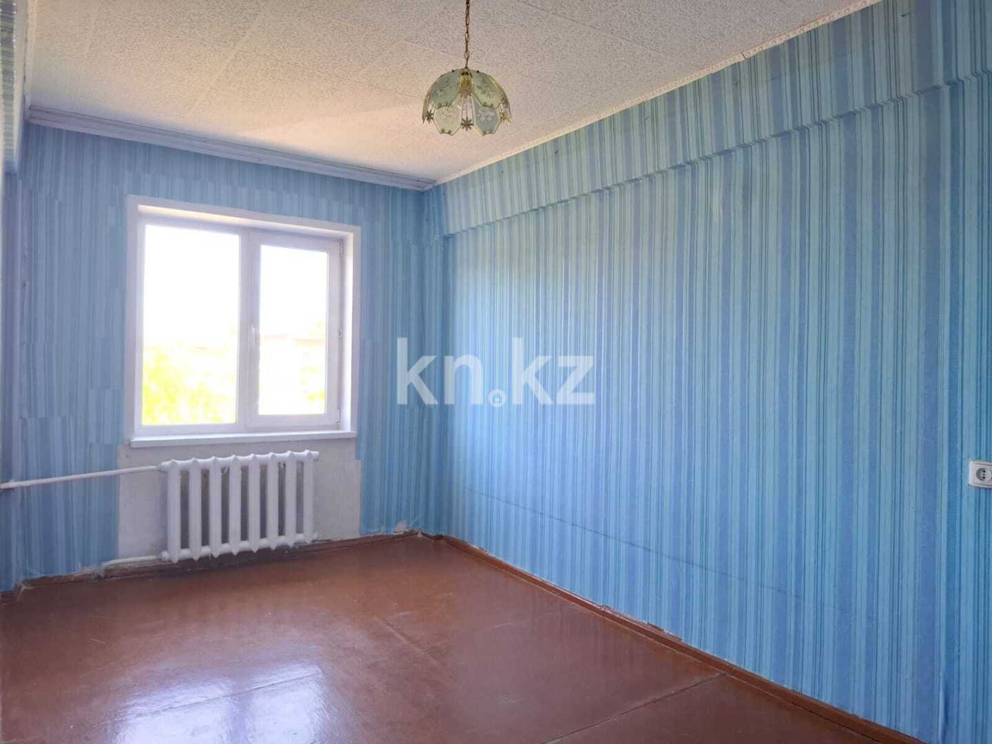 Продажа 3-комнатной квартиры, 59.5 м² - Продажа трехкомнатных квартир в Усть-Каменогорске фото 9 из 16