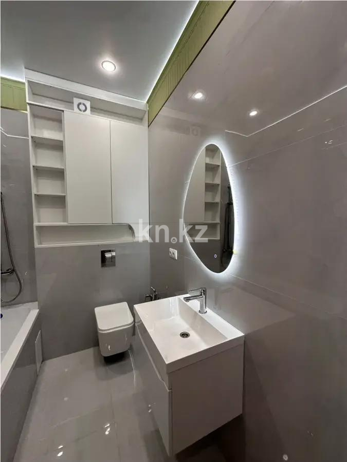 Продажа 2-комнатной квартиры, 40.5 м², ул. Е-430, дом  2/4 в Астане - фото 4