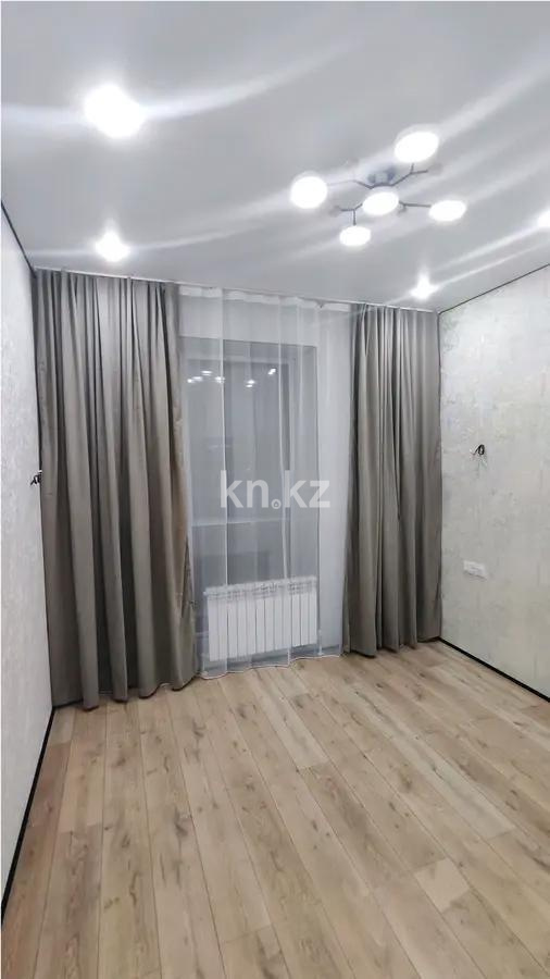 Продажа 2-комнатной квартиры, 39 м² - Продажа  двухкомнатных квартир в Караганде на Юго-Востоке фото 2 из 6