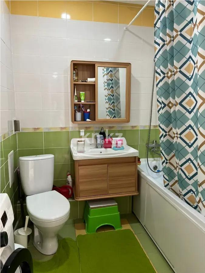 Продажа 2-комнатной квартиры, 59.1 м², ул. Байтерекова, дом  43 в Алматы - фото 4 Продажа 2-комнатной квартиры, 59.1 м², ул. Байтерекова, дом  43 в Алматы - фото 4