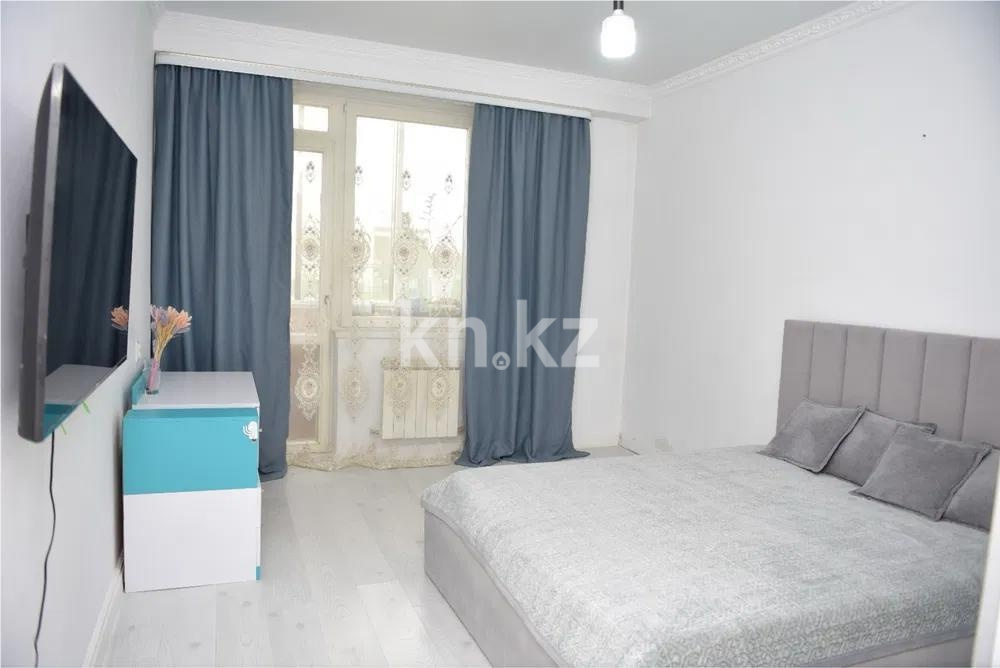 Продажа 3-комнатной квартиры, 120 м² - Продажа квартир в кирпичном доме в Казахстане - страница 169 фото 3 из 8