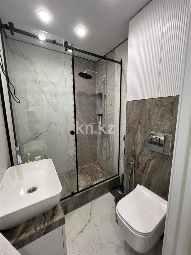 Продажа 1-комнатной квартиры, 31 м² - Продажа однокомнатных квартир в Караганде - страница 9 фото 6 из 10