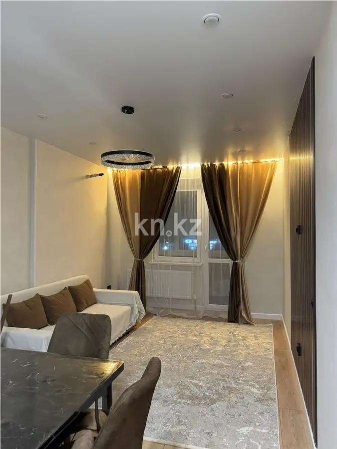 Продажа 1-комнатной квартиры, 30 м² в Алматы