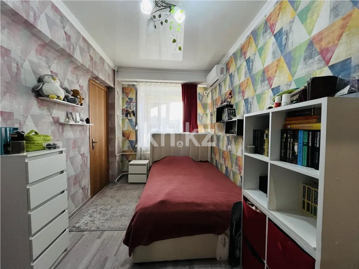 Продажа 3-комнатной квартиры, 67 м² - Продажа квартир в Казахстане - страница 8 фото 4 из 7
