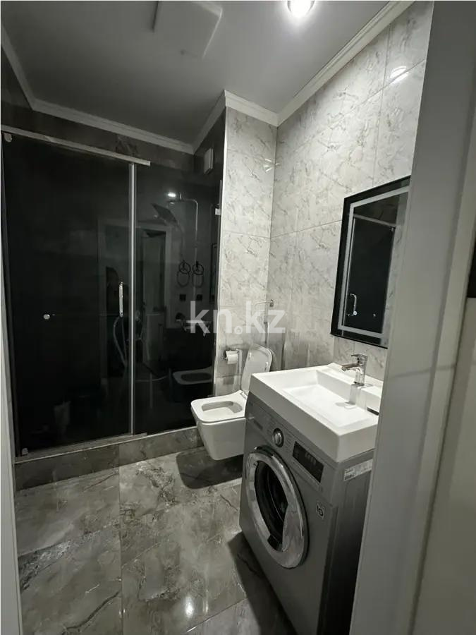 Продажа 2-комнатной квартиры, 48 м² - Продажа квартир в монолитно-каркасном доме в Казахстане - страница 2 фото 3 из 4