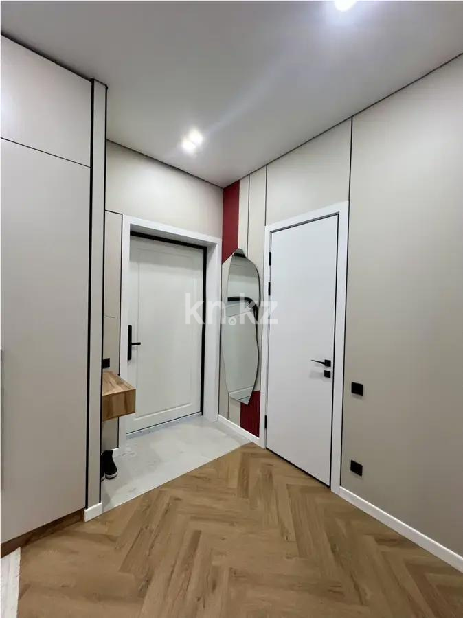 Продажа 2-комнатной квартиры, 42 м² в Алматы - фото 5