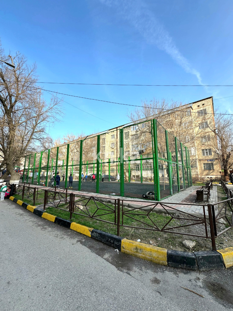 Продажа 1-комнатной квартиры, 38 м² - Продажа квартир в Шымкенте фото 20 из 21