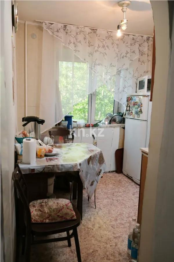 Продажа 3-комнатной квартиры, 56 м² - Продажа трехкомнатных квартир в Караганде - страница 10 фото 3 из 5