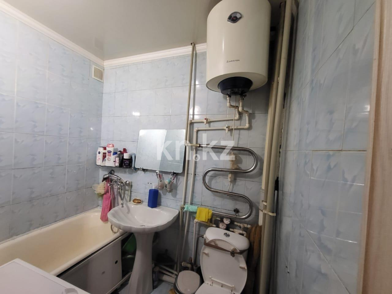 Продажа 3-комнатной квартиры, 61 м², ул. Амангельды в Темиртау - фото 6