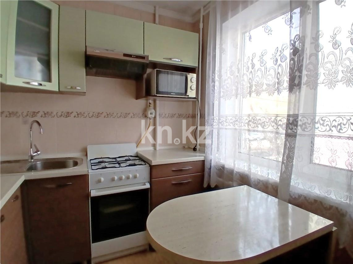 Продажа 3-комнатной квартиры, 58 м² в Караганде