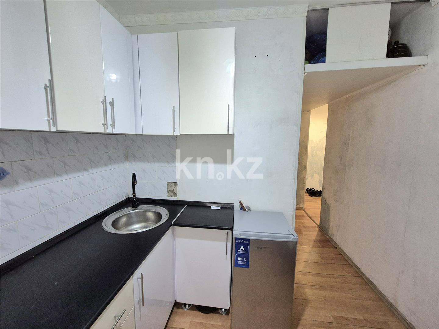 Продажа 2-комнатной квартиры, 42 м², ул. Байсеитовой в Темиртау - фото 7