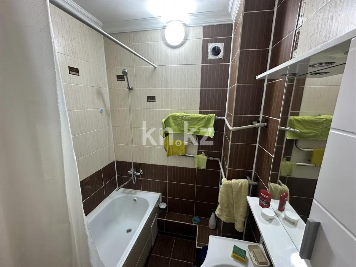 Продажа 4-комнатной квартиры, 105.9 м², ул. Отырар, дом  18 - Продажа квартир в Астане фото 5 из 6