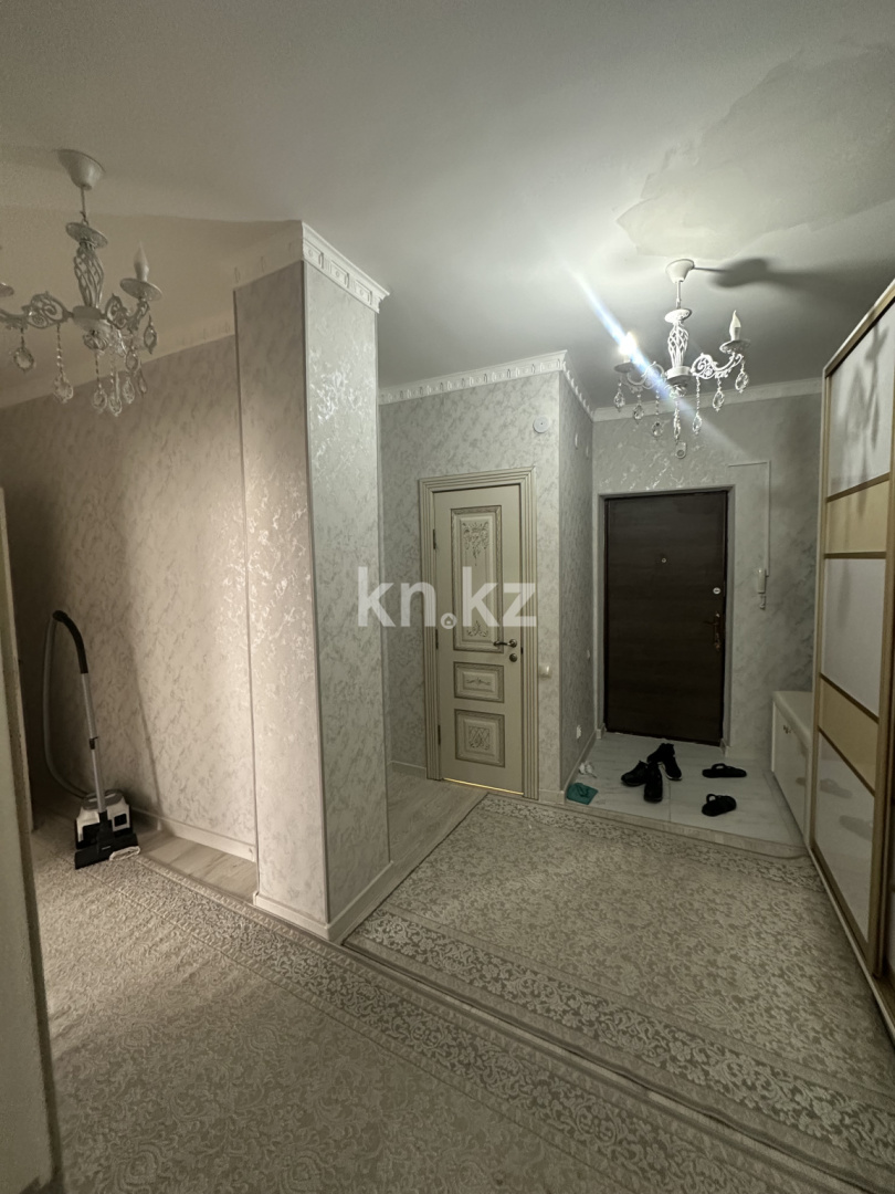 Продажа 2-комнатной квартиры, 67.3 м² - Продажа квартир в Каратауском р-не Шымкента фото 4 из 15