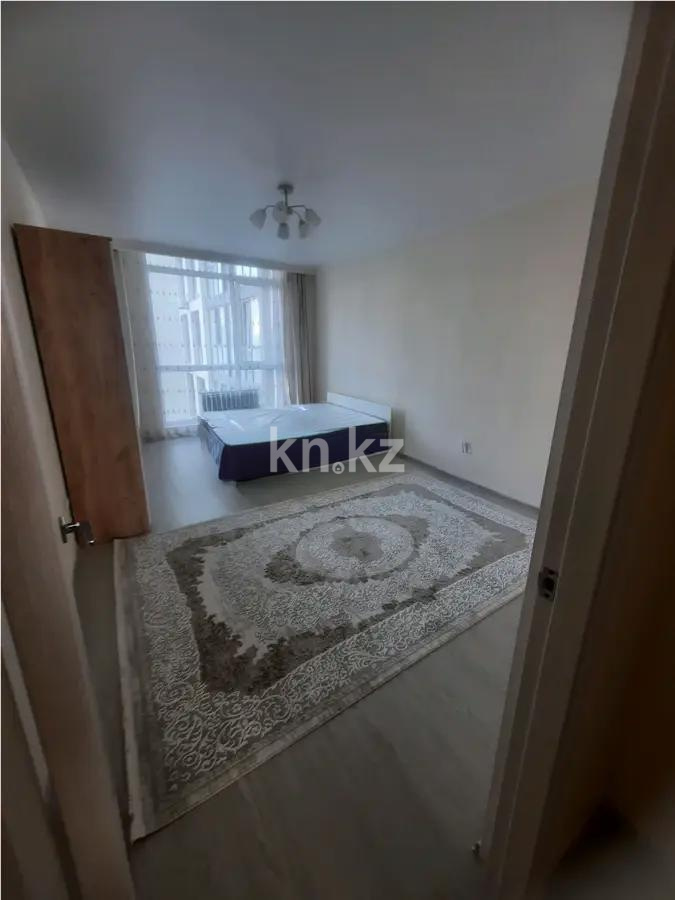 Продажа 2-комнатной квартиры, 72 м² в Алматы - фото 2
