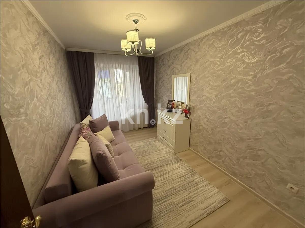 Продажа 3-комнатной квартиры, 70 м² в Астане - фото 2