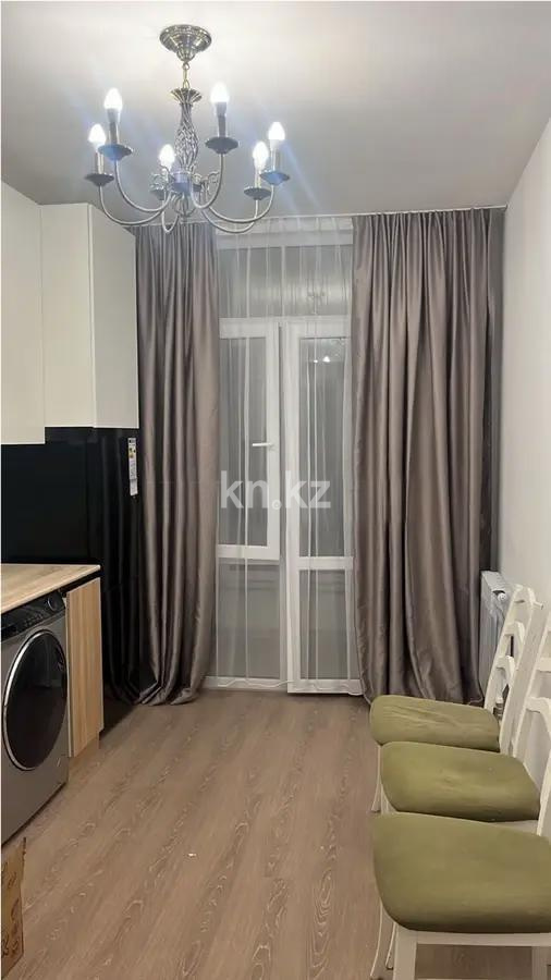 Продажа 1-комнатной квартиры, 40 м², ул. Кунаева, дом  189/1 - Продажа квартир в Казахстане фото 1 из 4