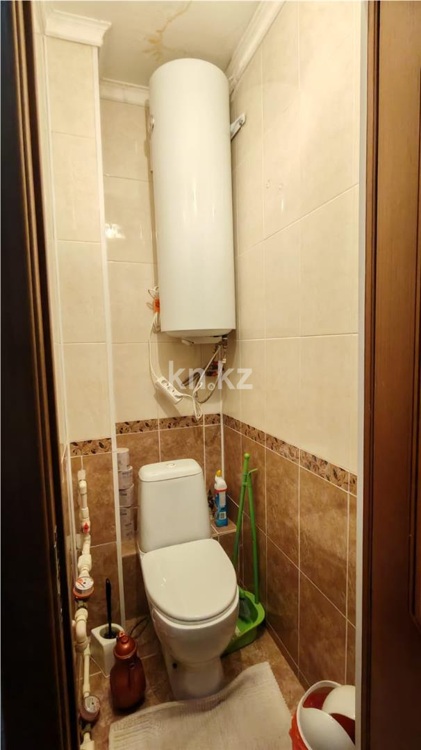 Продажа 3-комнатной квартиры, 65 м² в Караганде - фото 19