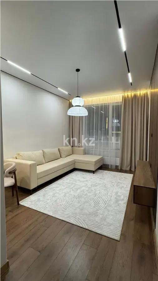 Продажа 2-комнатной квартиры, 41.5 м² - Продажа квартир в Астане с фото - страница 4 фото 1 из 3