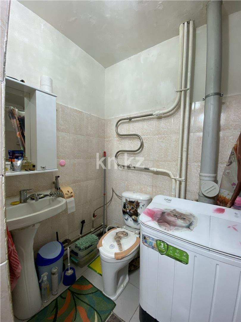 Продажа 1-комнатной квартиры, 30 м² - Продажа квартир в Семее фото 6 из 13